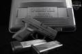Springfield Armory XD-9 Sub Compact 9mm Luger Black in Excellent Condition Image 2