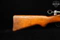 1955 Waffenfabrik Bern (W+F Bern) K31 7.5x55mm Swiss Blued & Hardwood in Good Condition Image 4