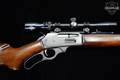 1973 Marlin Firearms Co. 336 .30-30 Blued in Very Good Condition Image 4