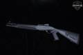 2022 Beretta Model 1301 Tactical Mesa Tactical 12 Gauge Black in Excellent Condition Image 2