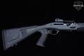 2022 Beretta Model 1301 Tactical Mesa Tactical 12 Gauge Black in Excellent Condition Image 4