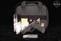 Jacob Grey TWC Black 9mm Luger black-nitrided in Excellent Condition Image 2