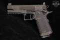 Jacob Grey TWC Black 9mm Luger black-nitrided in Excellent Condition Image 3