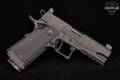 Jacob Grey TWC Black 9mm Luger black-nitrided in Excellent Condition Image 4
