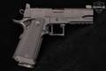 Jacob Grey TWC Black 9mm Luger black-nitrided in Excellent Condition Image 5
