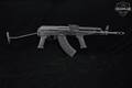 FEG SA 2000M 7.62x39 Black in Good Condition Image 3