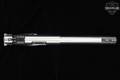 1992 Sturm Ruger Mark II Government Target Model .22 LR Satin Stainless in Very Good Condition Image 5