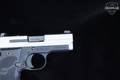 Sig Sauer P938 9mm Luger Two-Tone in Excellent Condition Image 5