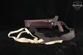 1950 Colt Officers Model King Super Target .38 Colt Blued in Fair Condition Image 2