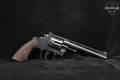 1950 Colt Officers Model King Super Target .38 Colt Blued in Fair Condition Image 3