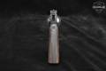1950 Colt Officers Model King Super Target .38 Colt Blued in Fair Condition Image 4