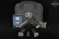 FN Herstal (FNH) 509 CC Edge XL 9mm Luger (9x19 Para) graphite PVD in Excellent Condition Image 2