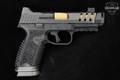FN Herstal (FNH) 509 CC Edge XL 9mm Luger (9x19 Para) graphite PVD in Excellent Condition Image 3