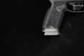 FN Herstal (FNH) 509 CC Edge XL 9mm Luger (9x19 Para) graphite PVD in Excellent Condition Image 4