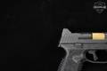 FN Herstal (FNH) 509 CC Edge XL 9mm Luger (9x19 Para) graphite PVD in Excellent Condition Image 5