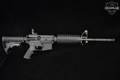 Colt M4 6920 Carbine 5.56mm NATO Black in Excellent Condition Image 3