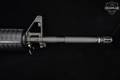Colt M4 6920 Carbine 5.56mm NATO Black in Excellent Condition Image 4