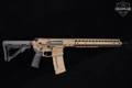Radian Weapons Model 1 A-DAC-15 5.56mm NATO (.223 Rem.) Burnt Bronze Cerakote in Excellent Condition Image 4