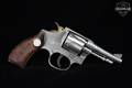 Taurus Model 73 Nickel .32 S&W Long Nickel Plated in Fair Condition Image 2
