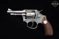 Taurus Model 73 Nickel .32 S&W Long Nickel Plated in Fair Condition Image 3