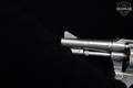 Taurus Model 73 Nickel .32 S&W Long Nickel Plated in Fair Condition Image 4