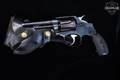 1915-1942 Smith & Wesson (S&W) Model of 1905 4th Change .38 Spl. Blued in Good Condition Image 2