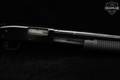 Mossberg Model 590 12 Gauge Black in Good Condition Image 5