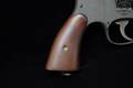 1940-1945 Smith & Wesson (S&W) Model K200 .38/200 British Service .38 S&W Black Magic in Very Good Condition Image 4