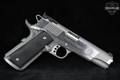 Springfield Armory 1911 Trophy Match .45 ACP Stainless in Very Good Condition Image 3