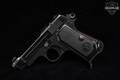 Beretta M1935 C .32 ACP Blued in Fair Condition Image 2