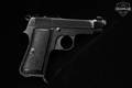 Beretta M1935 C .32 ACP Blued in Fair Condition Image 3