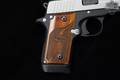 2015 Sig Sauer P238 SAS .380 ACP Two-Tone in Very Good Condition Image 3