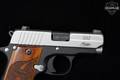 2015 Sig Sauer P238 SAS .380 ACP Two-Tone in Very Good Condition Image 4
