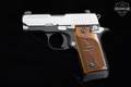 2015 Sig Sauer P238 SAS .380 ACP Two-Tone in Very Good Condition Image 5