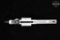 Smith & Wesson (S&W) Model 686-6 Pro Series SSR .357 Mag. Silber in Excellent Condition Image 4