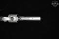 Smith & Wesson (S&W) Model 686-6 Pro Series SSR .357 Mag. Silber in Excellent Condition Image 5