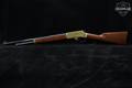 Henry Repeating Arms Model H010B .45-70 Govt. Hardened Brass in Good Condition Image 2