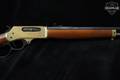 Henry Repeating Arms Model H010B .45-70 Govt. Hardened Brass in Good Condition Image 5