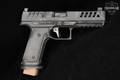 Walther PDP Match Steel Frame Full Size 9mm Luger Black in Good Condition Image 3