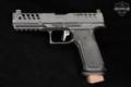Walther PDP Match Steel Frame Full Size 9mm Luger Black in Good Condition Image 4