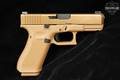 Glock G19X V-Series 9mm Luger Coyote in Excellent Condition Image 3