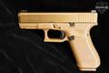 Glock G19X V-Series 9mm Luger Coyote in Excellent Condition Image 4