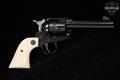 2012 Sturm Ruger New Vaquero .357 Mag. Blued in Good Condition Image 3