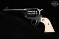 2012 Sturm Ruger New Vaquero .357 Mag. Blued in Good Condition Image 4
