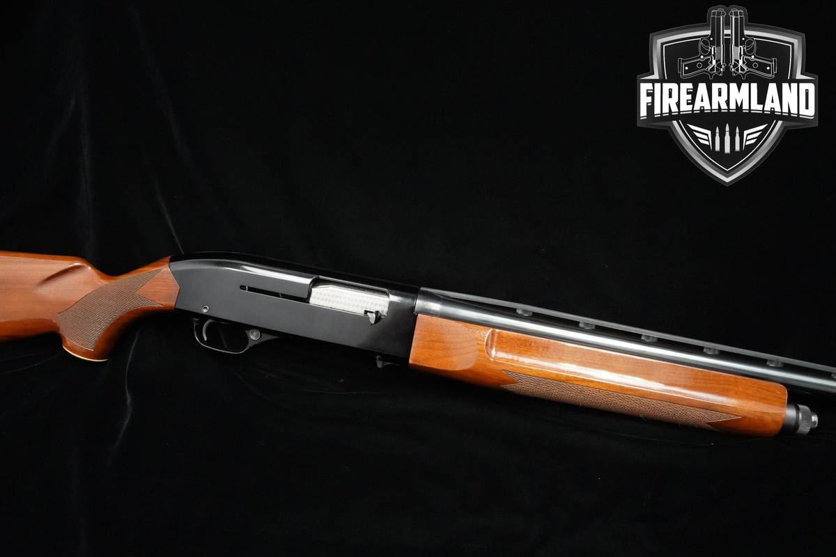 Winchester Model 1500 XTR 20-Gauge 26" Blued Winchester 1500 VENT RIB