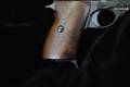 1983 Beretta Model 70S .22 LR Blued in Good Condition Image 3