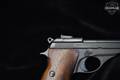 1983 Beretta Model 70S .22 LR Blued in Good Condition Image 4