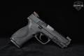 Smith & Wesson (S&W) M&P40 Performance Center M2.0 Ported .40 S&W Black in Very Good Condition Image 3