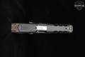 Smith & Wesson (S&W) M&P40 Performance Center M2.0 Ported .40 S&W Black in Very Good Condition Image 5