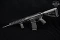 Aero Precision M4E1 5.56mm NATO (.223 Rem.) Black in Very Good Condition Image 2